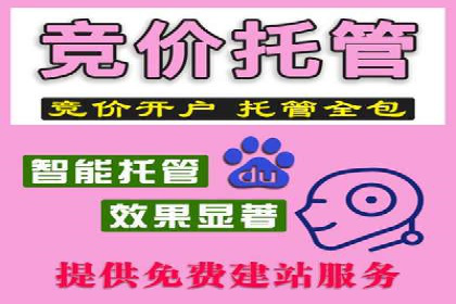 百度SEM代运营的五大经典案例，广告效果显著